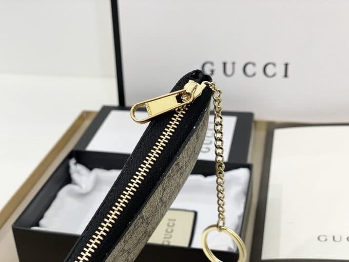 グッチ財布 GUCCI 男女兼用 長財布 - 画像 (5)