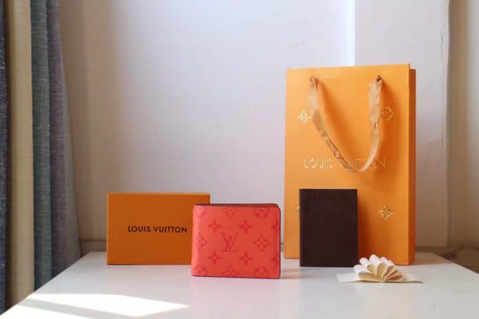 ルイヴィトン財布コピー 定番人気2020新品 Louis Vuitton 財布 男女兼用