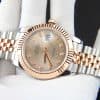 注目度NO.1売れ筋ロレックス コピー時計 Rolex デイトジャスト シリーズ メンズ 自動巻き - 画像 (3)