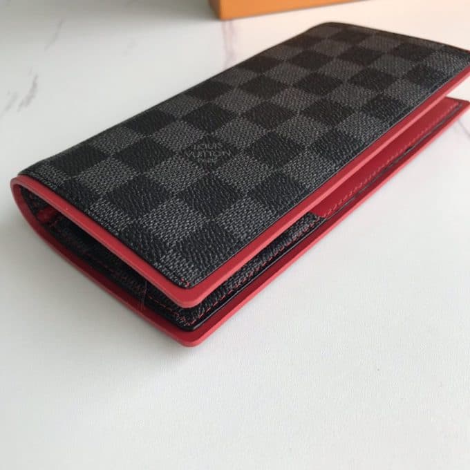 ルイヴィトン財布コピー 定番人気2020新品 Louis Vuitton メンズ 長財布 - 画像 (3)