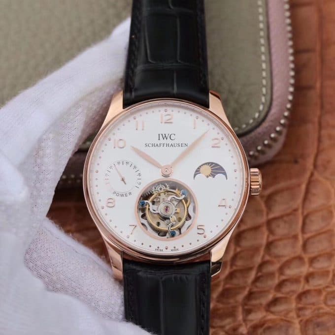 高品質IWC ポルトギーゼ コピーシリーズ メンズ 自動巻き