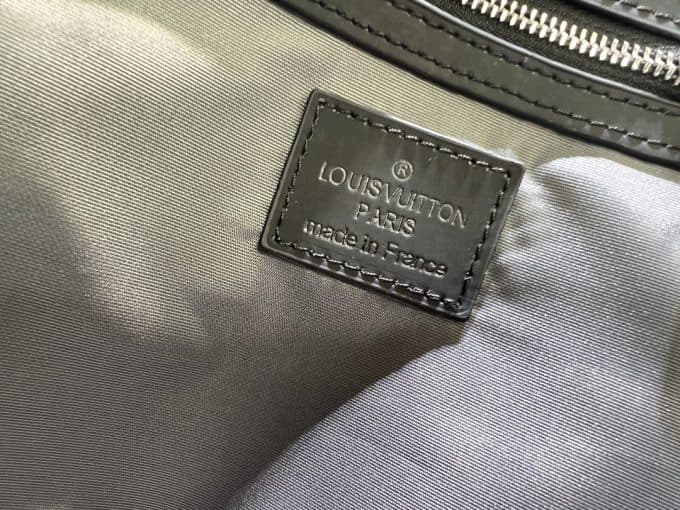 ルイヴィトンバッグコピー 2022新品注目度NO.1 Louis Vuitton 男女兼用 ボストンバッグ - 画像 (9)