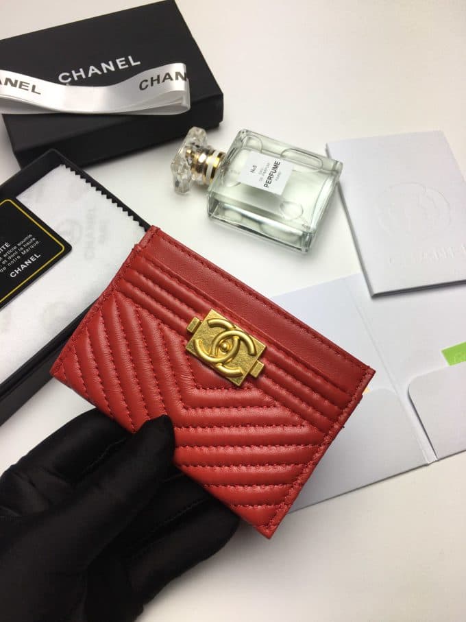 シャネル財布コピー 大人気2021新品 CHANEL レディース 財布 - 画像 (3)