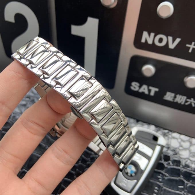 高級人気新品パテックフィリップ 時計 スーパーコピー メンズ 自動巻き - 画像 (6)