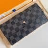 ルイヴィトン財布コピー 2021新品注目度NO.1 Louis Vuitton 男女兼用 長財布 - 画像 (2)