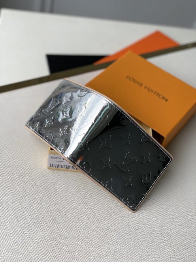 ルイヴィトン財布コピー 2022新品注目度NO.1 Louis Vuitton 男女兼用 財布 - 画像 (5)