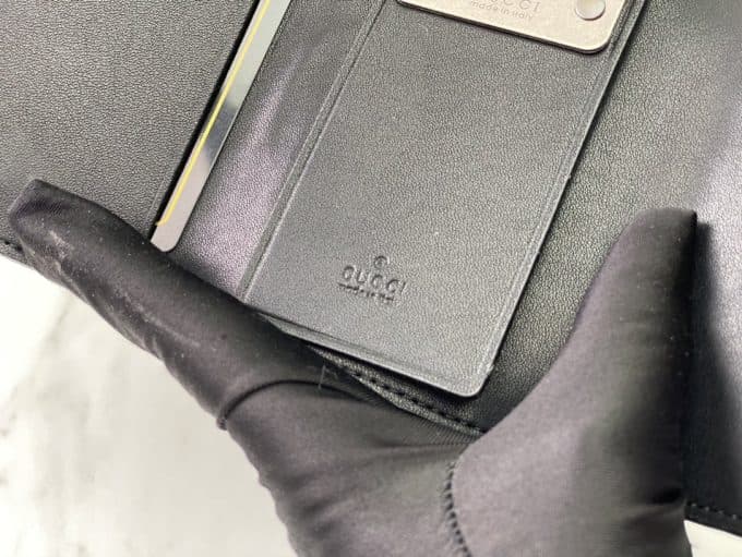 グッチ財布コピー 大人気2021新品 GUCCI メンズ 財布 - 画像 (8)