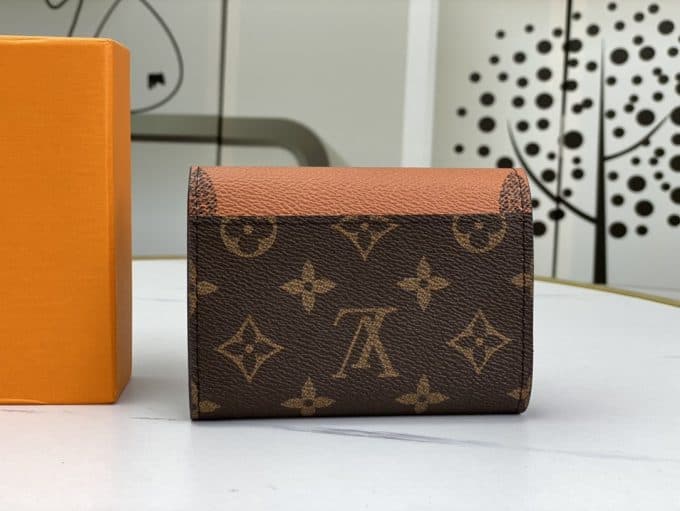ルイヴィトン財布コピー 2022新品注目度NO.1 Louis Vuitton 男女兼用 財布 - 画像 (2)