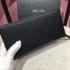 プラダ財布コピー 2021新品注目度NO.1 PRADA メンズ 長財布 - 画像 (3)