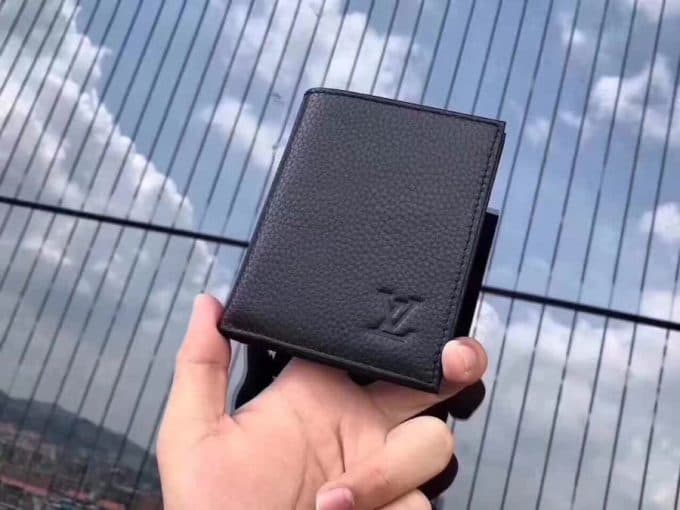 ルイヴィトン財布コピー 大人気2020新品 Louis Vuitton メンズ 財布