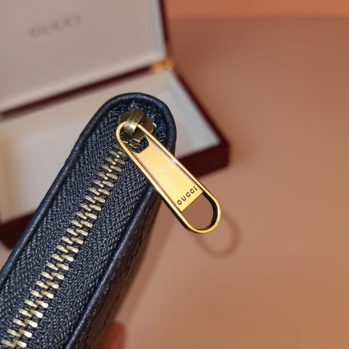 グッチ財布コピー 大人気2021新品 GUCCI メンズ 長財布 - 画像 (7)