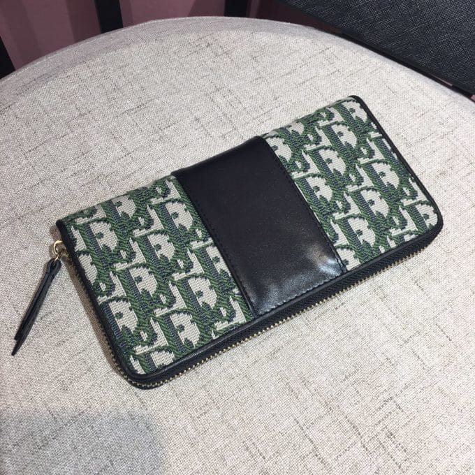 ディオール財布コピー 定番人気2021新品 Dior 男女兼用 長財布 - 画像 (4)