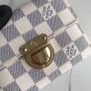 ルイヴィトン財布コピー 大人気2021新品 Louis Vuitton 男女兼用 財布 - 画像 (4)