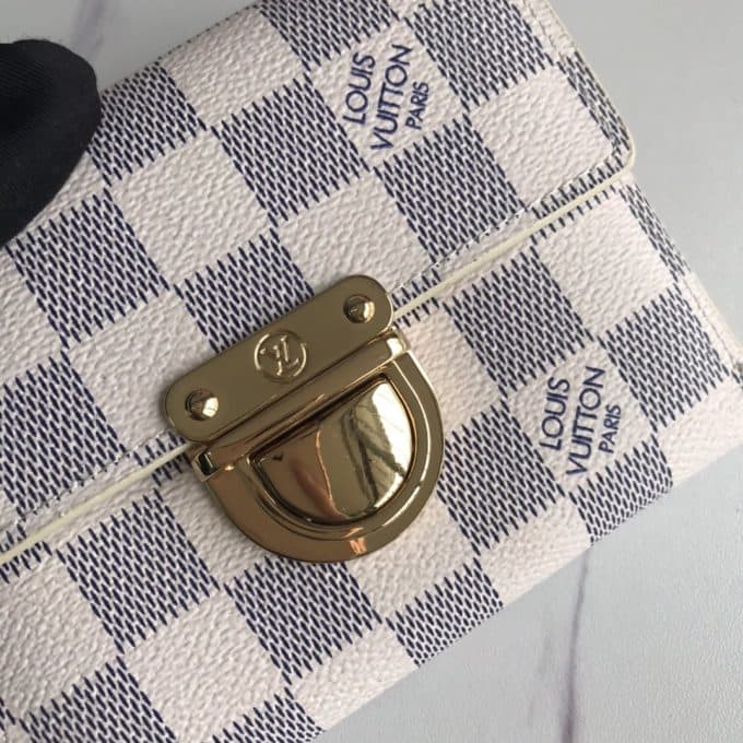 ルイヴィトン財布コピー 大人気2021新品 Louis Vuitton 男女兼用 財布 - 画像 (4)