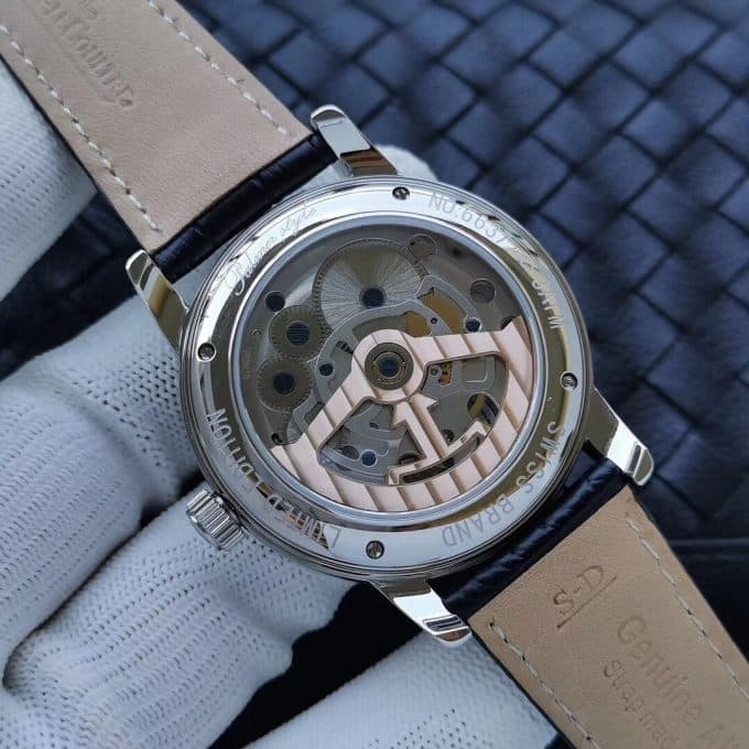 高品質ジャガールクルト 時計 スーパーコピー メンズ 自動巻き - 画像 (7)