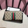 グッチ財布コピー 大人気2021新品 GUCCI 男女兼用 長財布