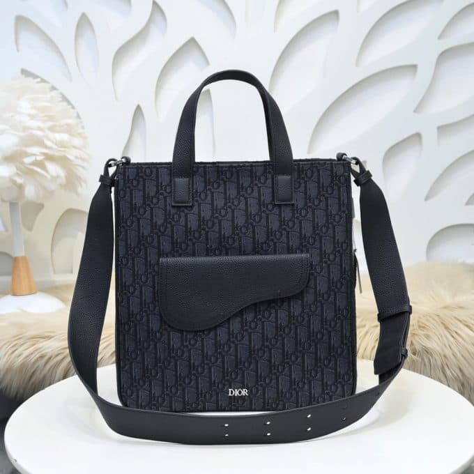 人気高級ディオールバッグコピー 2022新品注目度NO.1 Dior メンズ トートバッグ