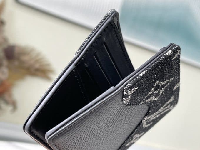 ルイヴィトン財布コピー 定番人気2022新品 Louis Vuitton 男女兼用 財布 - 画像 (6)