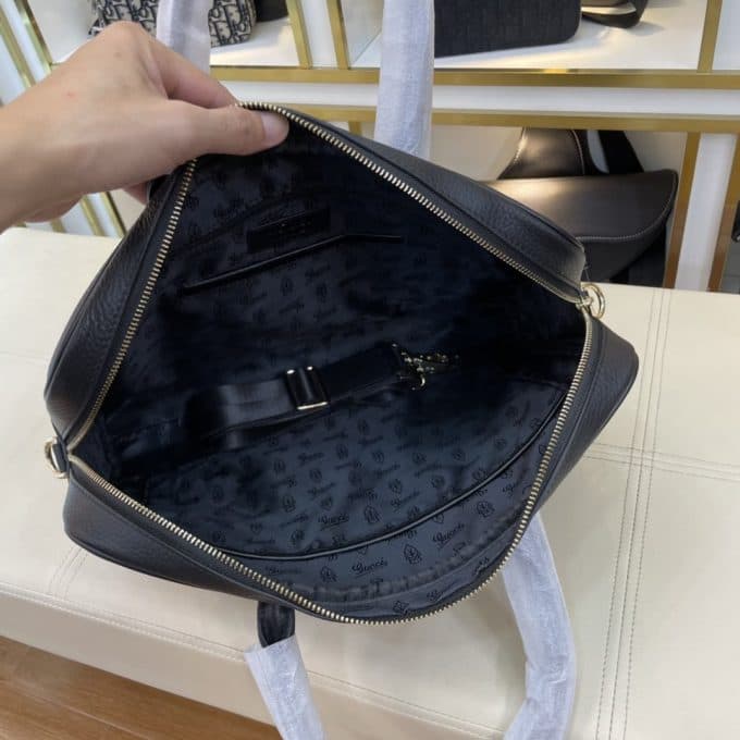 高品質 グッチバッグコピー 大人気2022新品 GUCCI メンズ ブリーフケース - 画像 (7)