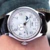 人気高級IWC ポルトギーゼ コピーシリーズ メンズ 自動巻き3色 - 画像 (4)