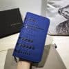 ボッテガヴェネタ財布コピー 2020新品注目度NO.1 Bottega Veneta 男女兼用 長財布 - 画像 (9)