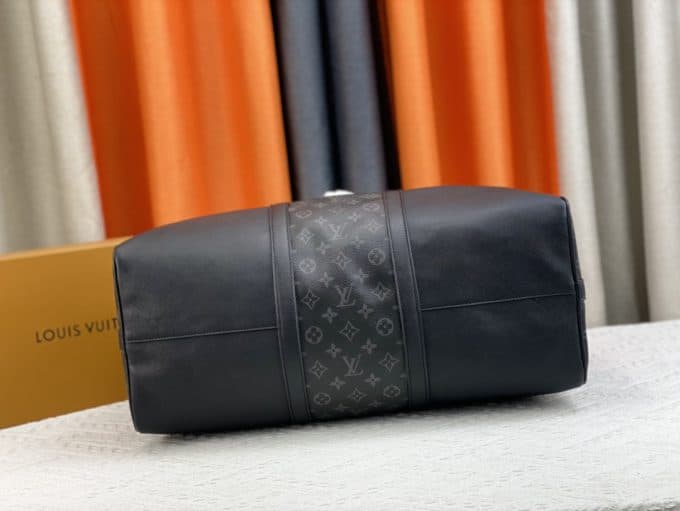 ルイヴィトンバッグコピー 2023新品注目度NO.1 Louis Vuitton 男女兼用 ボストンバッグ - 画像 (4)