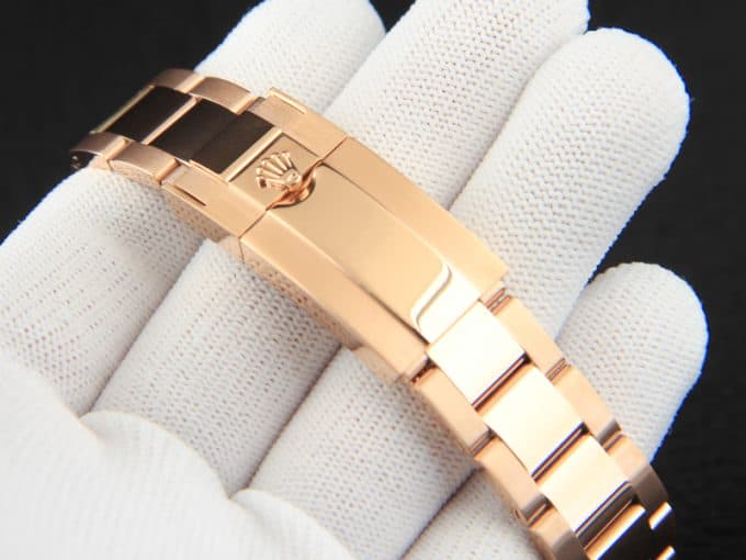 人気売れ筋ロレックス コピー時計 Rolex デイトナ シリーズ メンズ 自動巻き - 画像 (8)