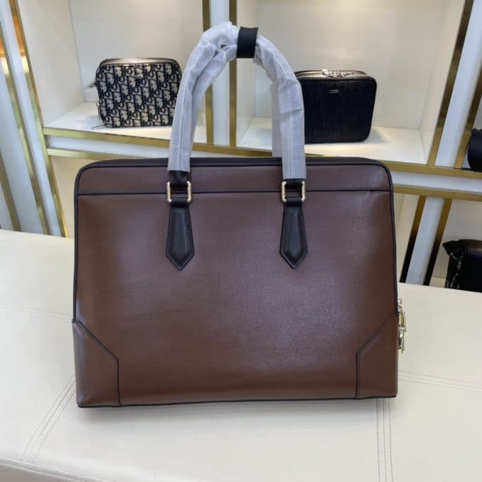人気高級 プラダバッグコピー 大人気2022新品 PRADA メンズ ブリーフケース - 画像 (2)