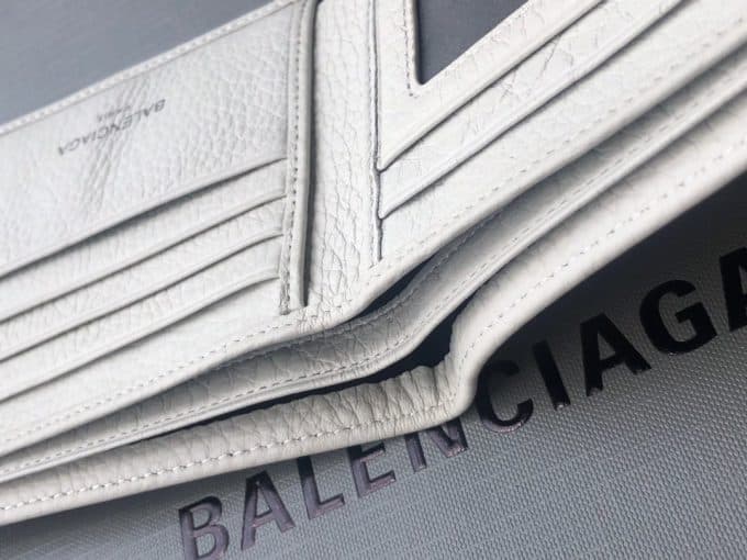 バレンシアガ財布コピー 2021新品注目度NO.1BALENCIAGAメンズ 財布 - 画像 (7)