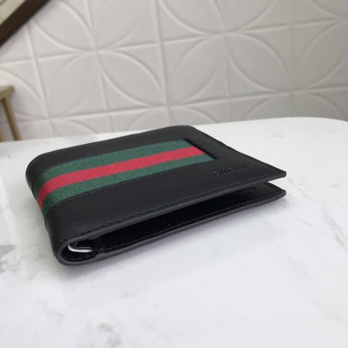 グッチ財布コピー 定番人気2021新品 GUCCI メンズ 財布 - 画像 (4)