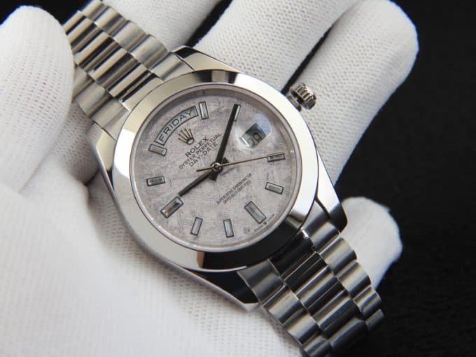 注目度NO.1売れ筋ロレックス コピー時計 Rolex デイデイト シリーズ メンズ 自動巻き