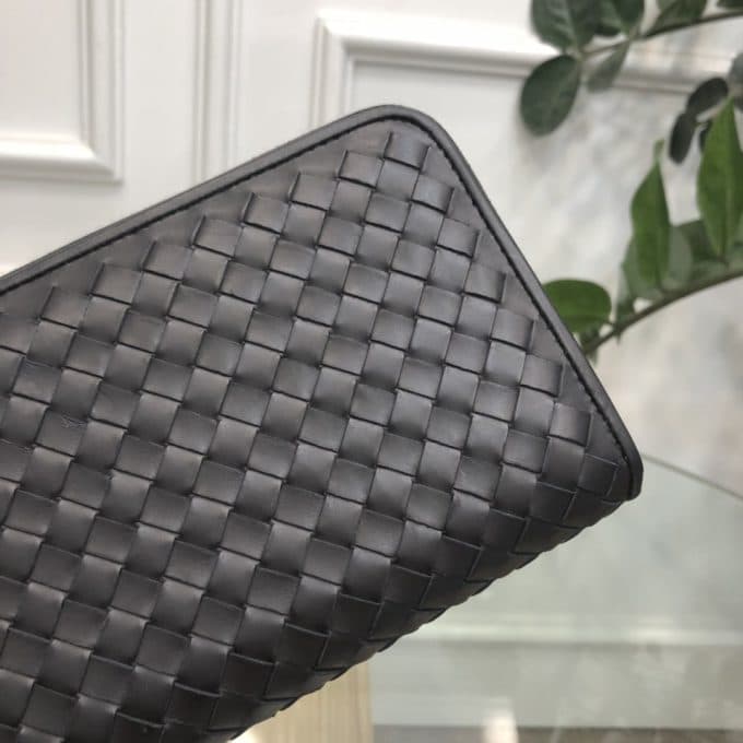 高品質 ボッテガヴェネタ財布コピー 大人気2020新品 Bottega Veneta メンズ 長財布 - 画像 (6)