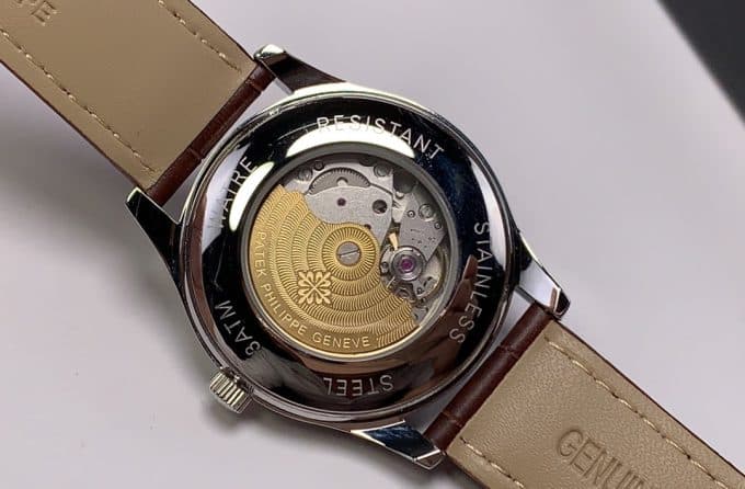 注目度NO.1パテックフィリップ 時計 コピー メンズ 自動巻き 4色 - 画像 (5)