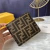 フェンディ財布コピー 大人気2021新品 FENDI メンズ 財布