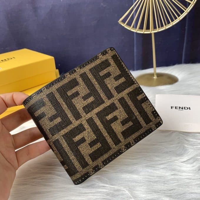 フェンディ財布コピー 大人気2021新品 FENDI メンズ 財布