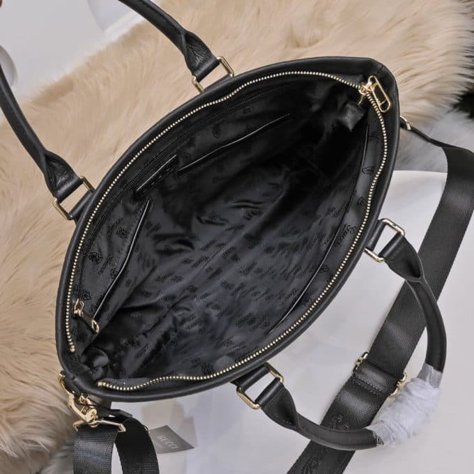 人気高級グッチバッグコピー 定番人気2022新品 GUCCI メンズ ブリーフケース - 画像 (9)