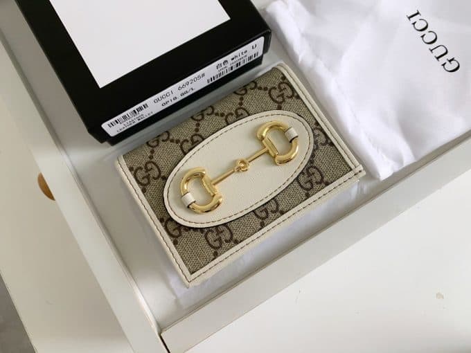 グッチ財布コピー定番人気2021新品 GUCCI 男女兼用 財布 - 画像 (2)