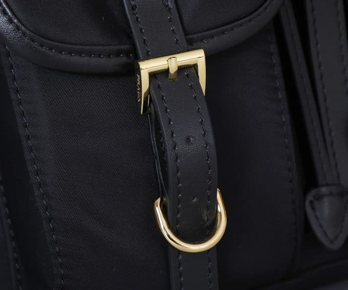 プラダバッグコピー 定番人気2022新品 PRADA 男女兼用 バックパック - 画像 (6)