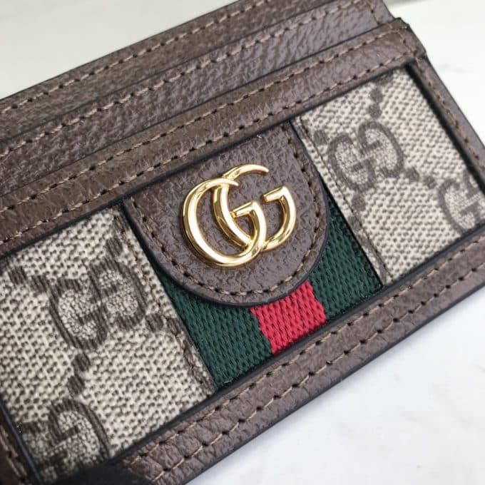 グッチ財布コピー 2021新品注目度NO.1 GUCCI 男女兼用 財布 - 画像 (6)