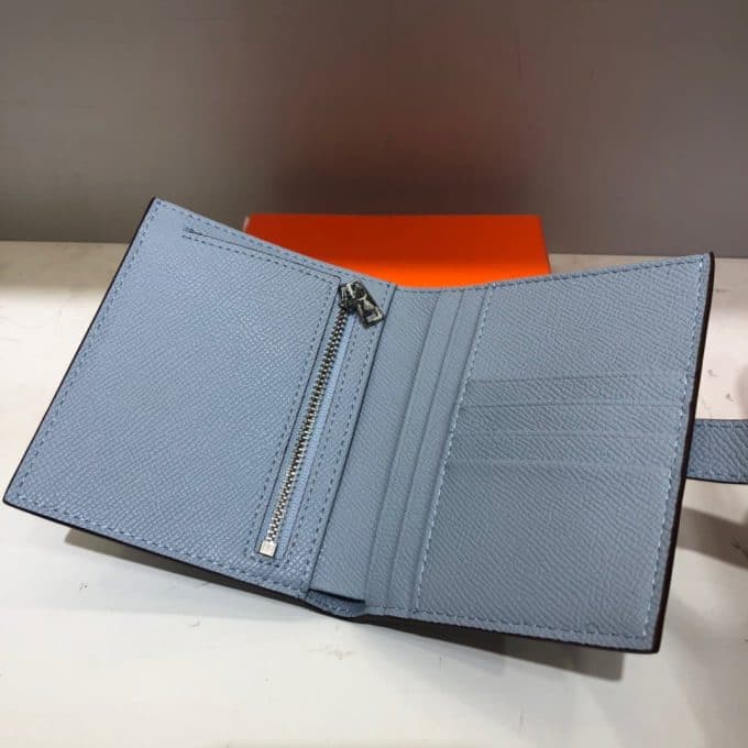 エルメス財布コピー 2020新品注目度NO.1 HERMES 財布 男女兼用 - 画像 (7)