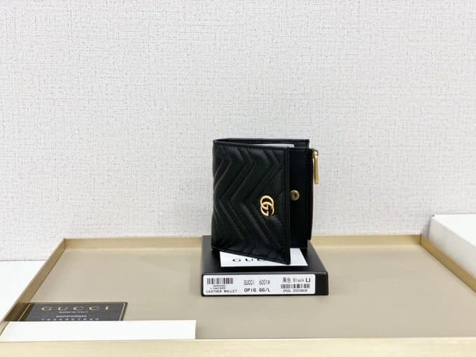 グッチ財布コピー 2021新品注目度NO.1 GUCCI 男女兼用 財布 - 画像 (3)