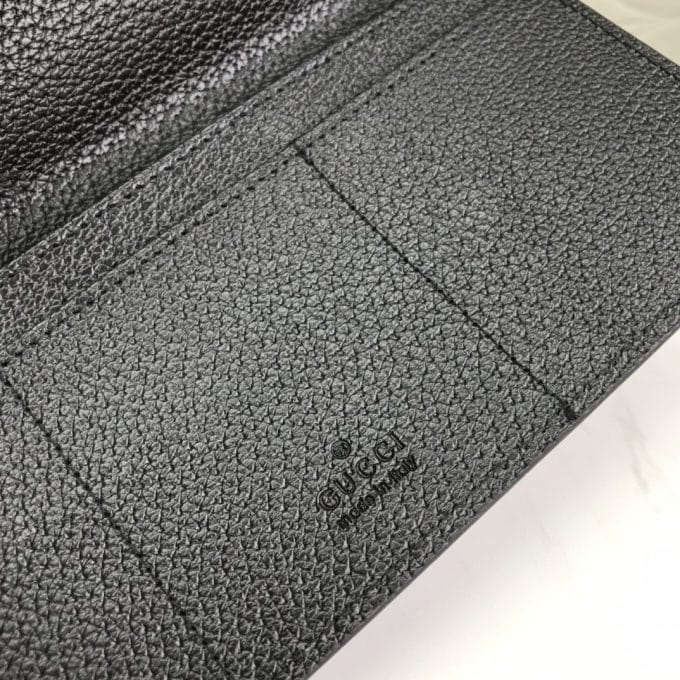 グッチ財布コピー 大人気2021新品 GUCCI 男女兼用 長財布 - 画像 (7)