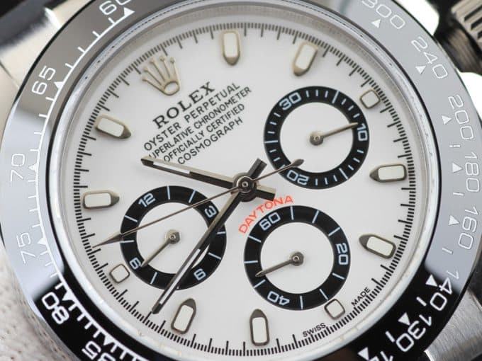 人気売れ筋ロレックス コピー時計 Rolex デイトナ シリーズ メンズ 自動巻き - 画像 (4)