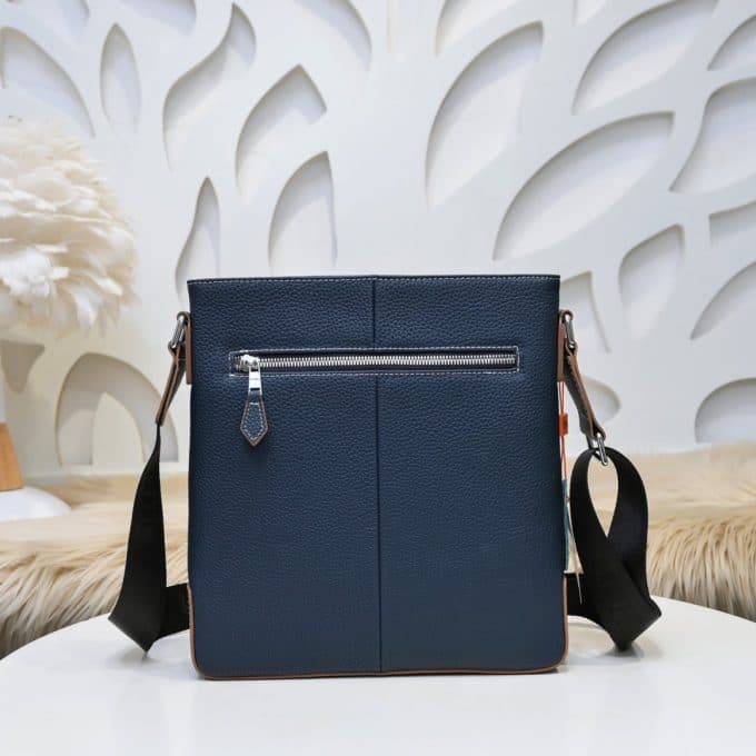 エルメスバッグコピー 定番人気2022新品 HERMES メンズ ショルダーバッグ - 画像 (3)