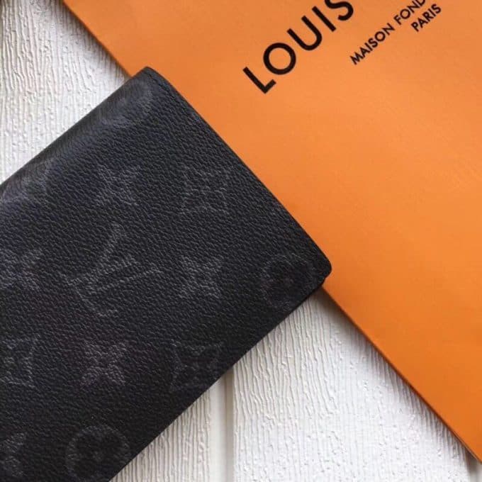 ルイヴィトン財布コピー 大人気2020新品 Louis Vuitton 長財布 男女兼用 - 画像 (8)