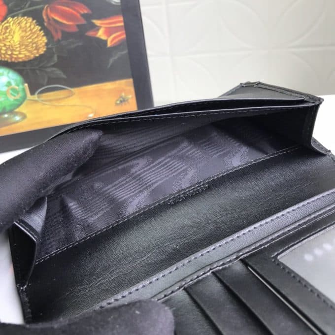 グッチ財布コピー 大人気2021新品 GUCCI メンズ 長財布 - 画像 (9)