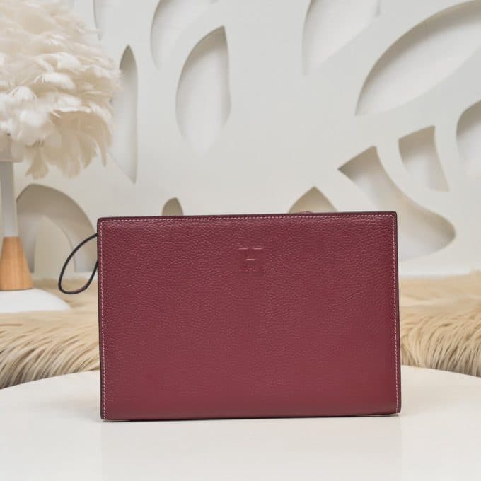 エルメスバッグコピー 大人気2022新品 HERMES メンズ セカンドバッグ