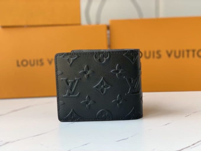 ルイヴィトン財布コピー 2022新品注目度NO.1 Louis Vuitton 男女兼用 財布 - 画像 (2)