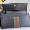 グッチ財布コピー 大人気2021新品 GUCCI メンズ 長財布 - 画像 (7)