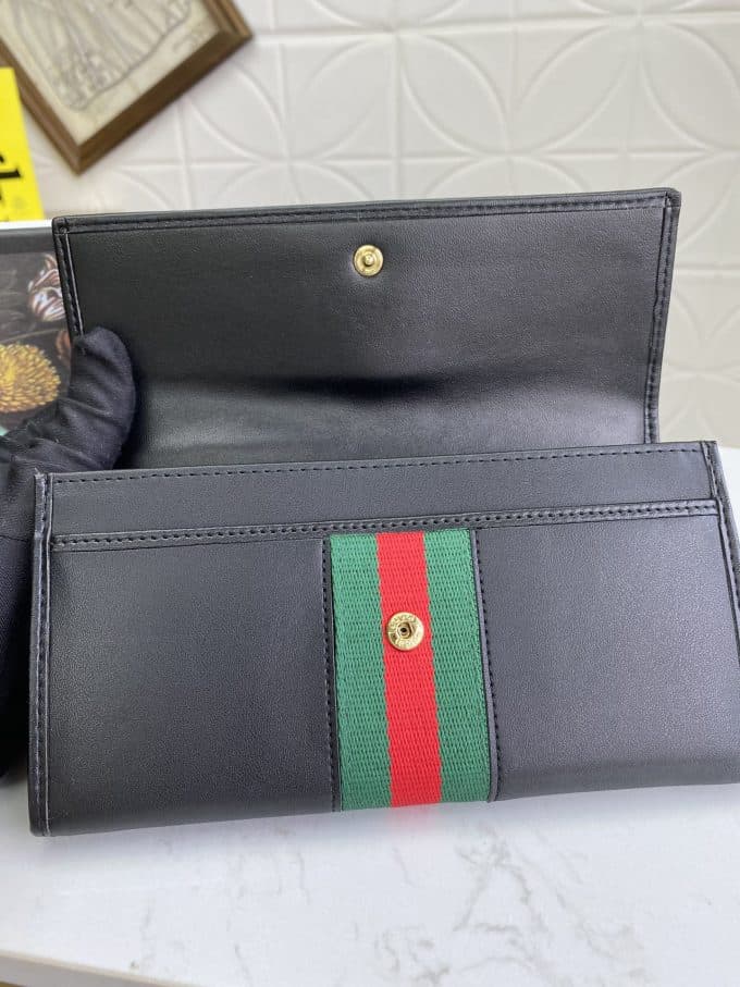 グッチ財布コピー 大人気2021新品 GUCCI メンズ 長財布 - 画像 (7)